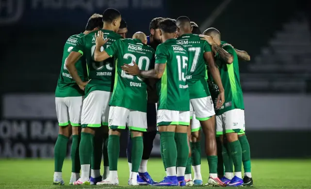 Guarani se prepara para decisão histórica sobre Sociedade Anônima do Futebol