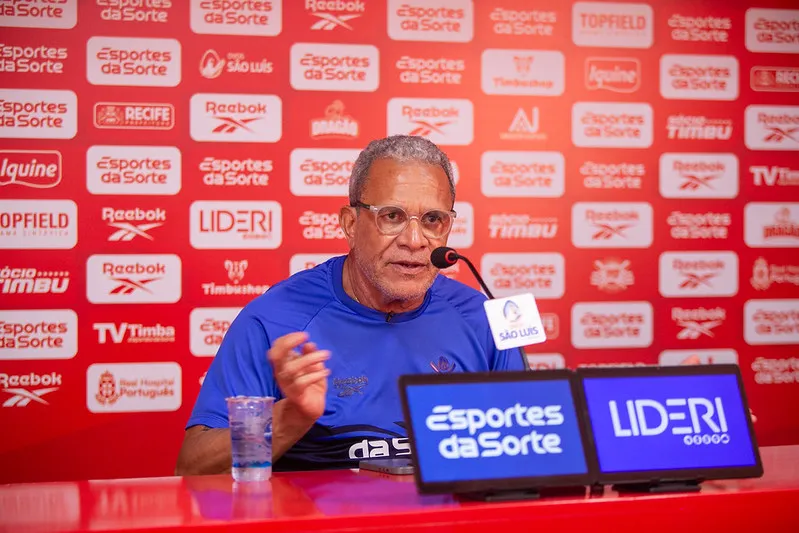 Náutico mantém invencibilidade e mira G6 da Série B com duelo contra América-MG