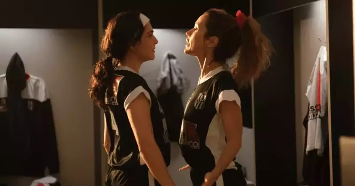 Paula e Hortência: Filme Revela Batalha das Lendas do Basquete Feminino Brasileiro – imagem do artigo