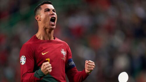 Cristiano Ronaldo confirma presença em torneio europeu aos 41 anos e surpreende fãs