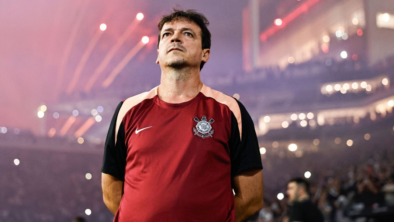 Corinthians enfrenta Estudiantes em duelo decisivo pela Libertadores 2026
