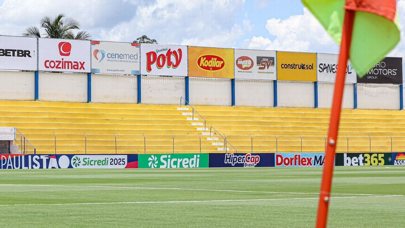 Mirassol e Vitória se enfrentam em duelo decisivo pelo Brasileirão da Série B – imagem do artigo