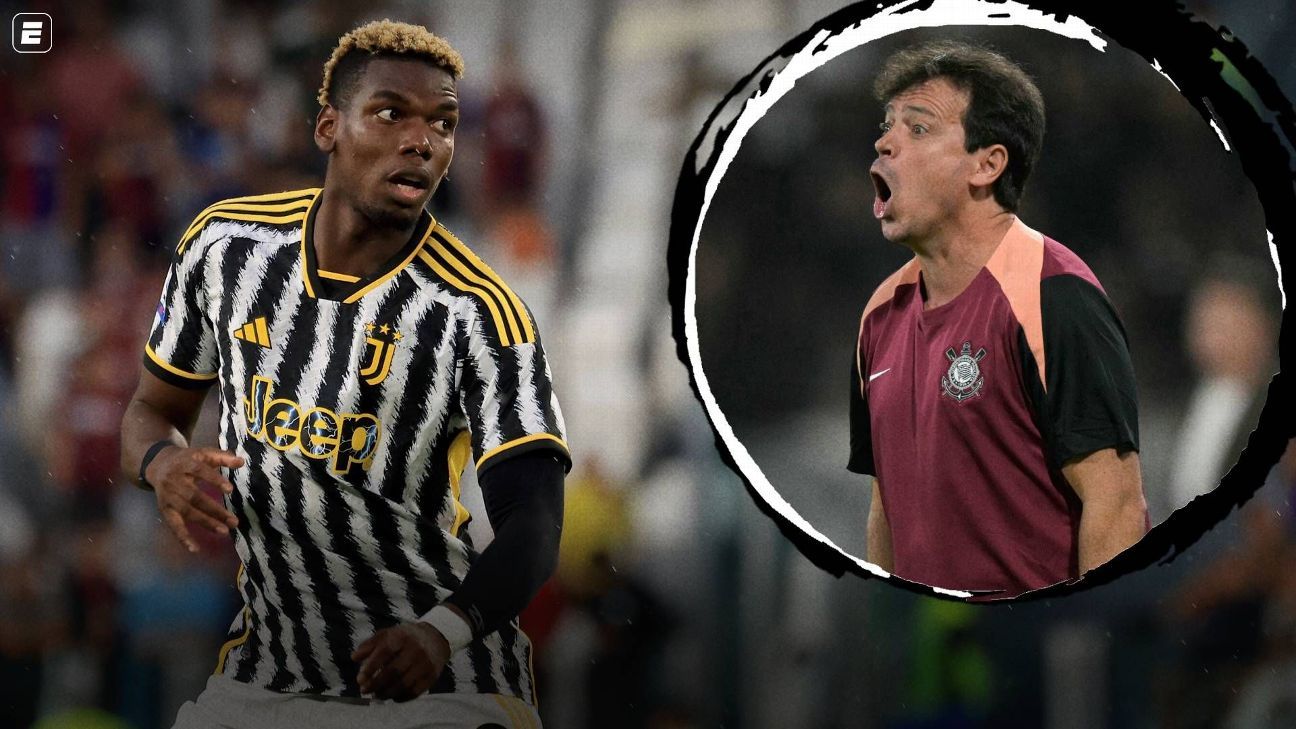 Corinthians e sua aposta em estrangeiros: desafios e expectativas para 2026