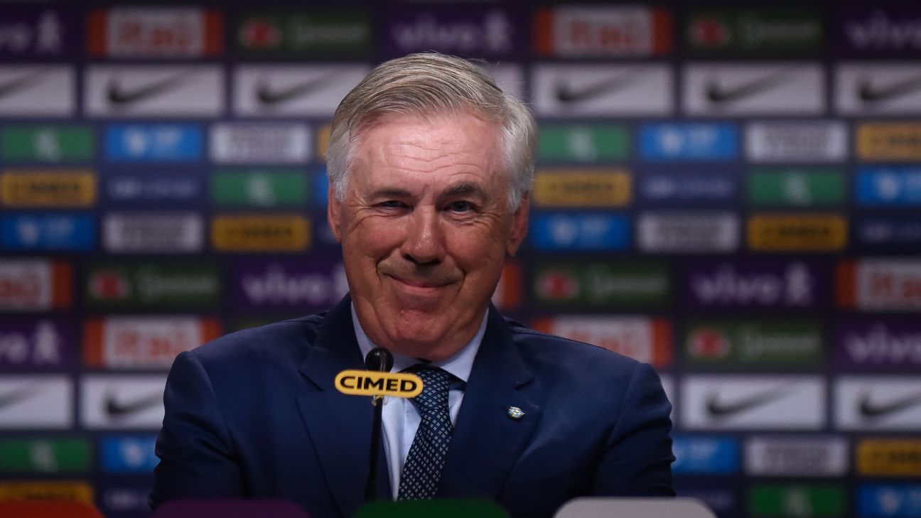 Seleção Brasileira anuncia lista com surpresas e gera reações diversas no futebol