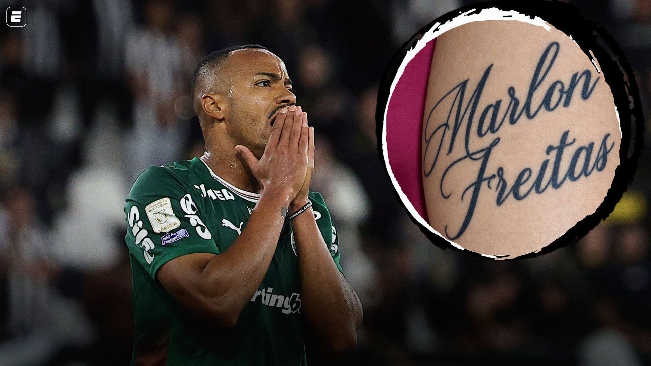 Marlon Freitas e a polêmica saída do Botafogo para o Palmeiras: o que está por trás da transferência?
