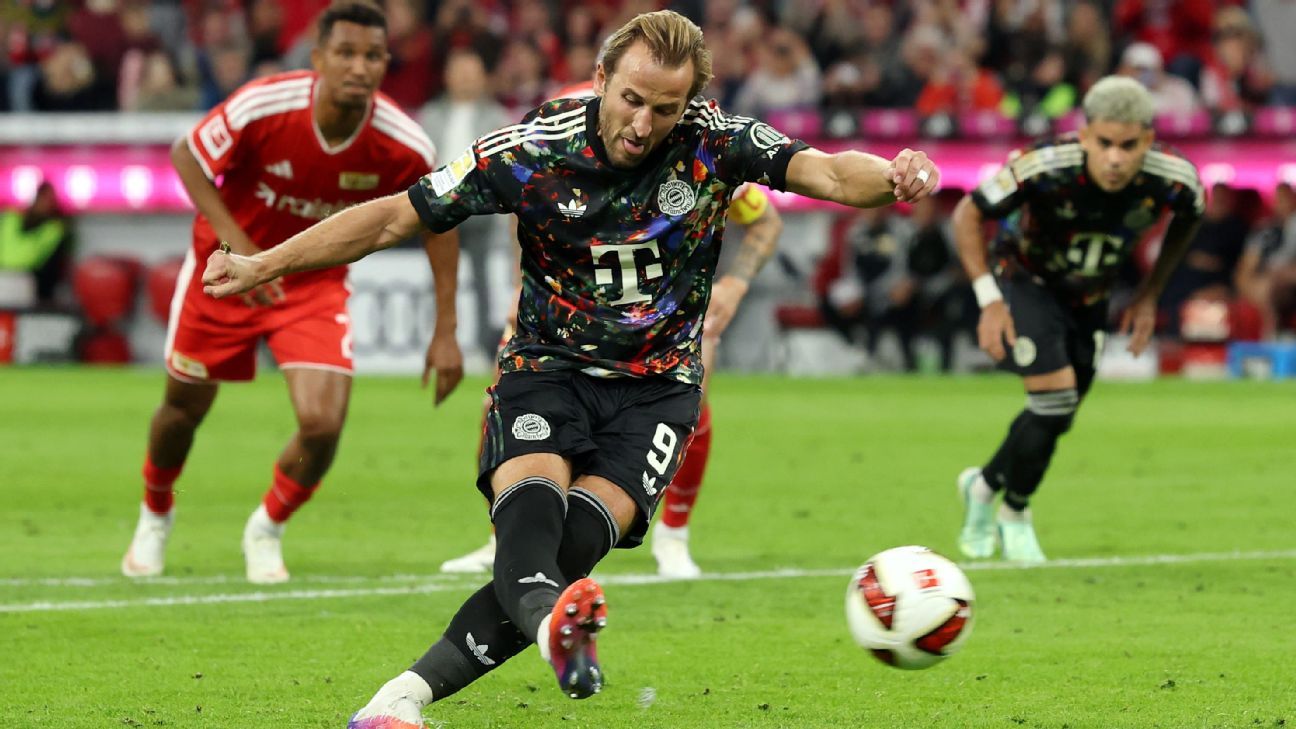 Harry Kane revela planos de aposentadoria do futebol para se dedicar ao críquete