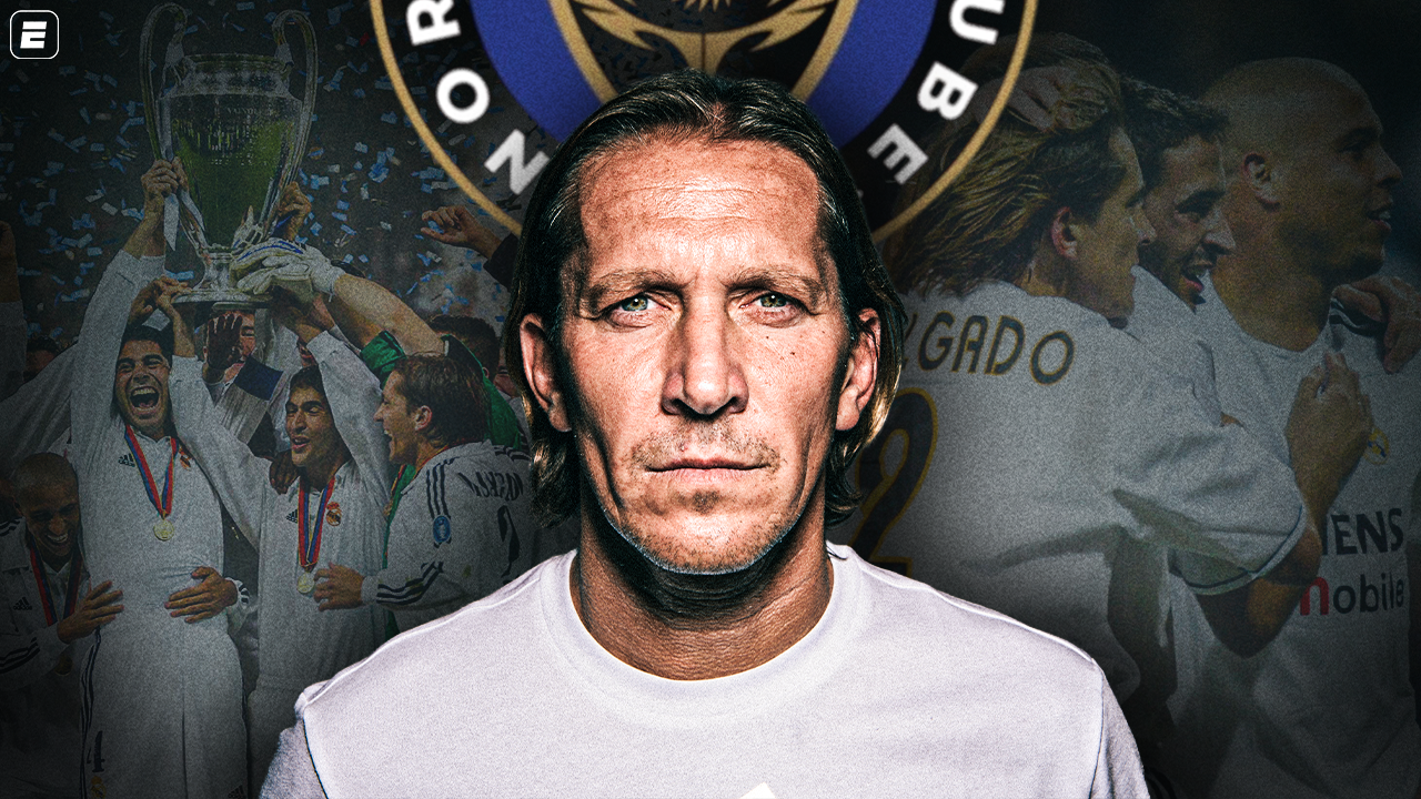 Míchel Salgado chega ao futebol brasileiro e agita a temporada 2027