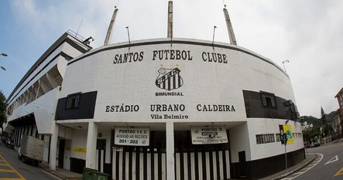 Santos 2026: Quatro Candidatos Disputam Presidência com Planos Ambiciosos