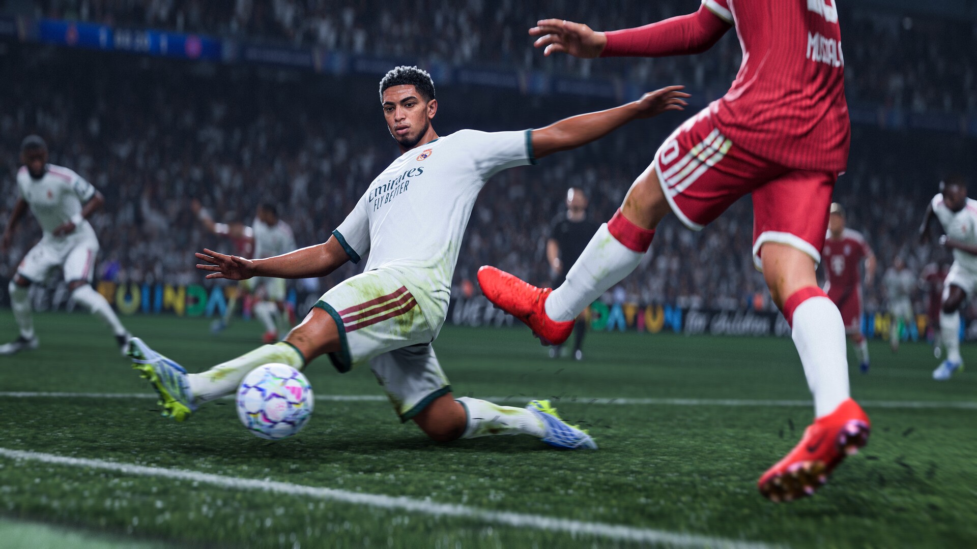 Os melhores times para começar seu save no EA Sports FC 27: desafios e histórias para explorar