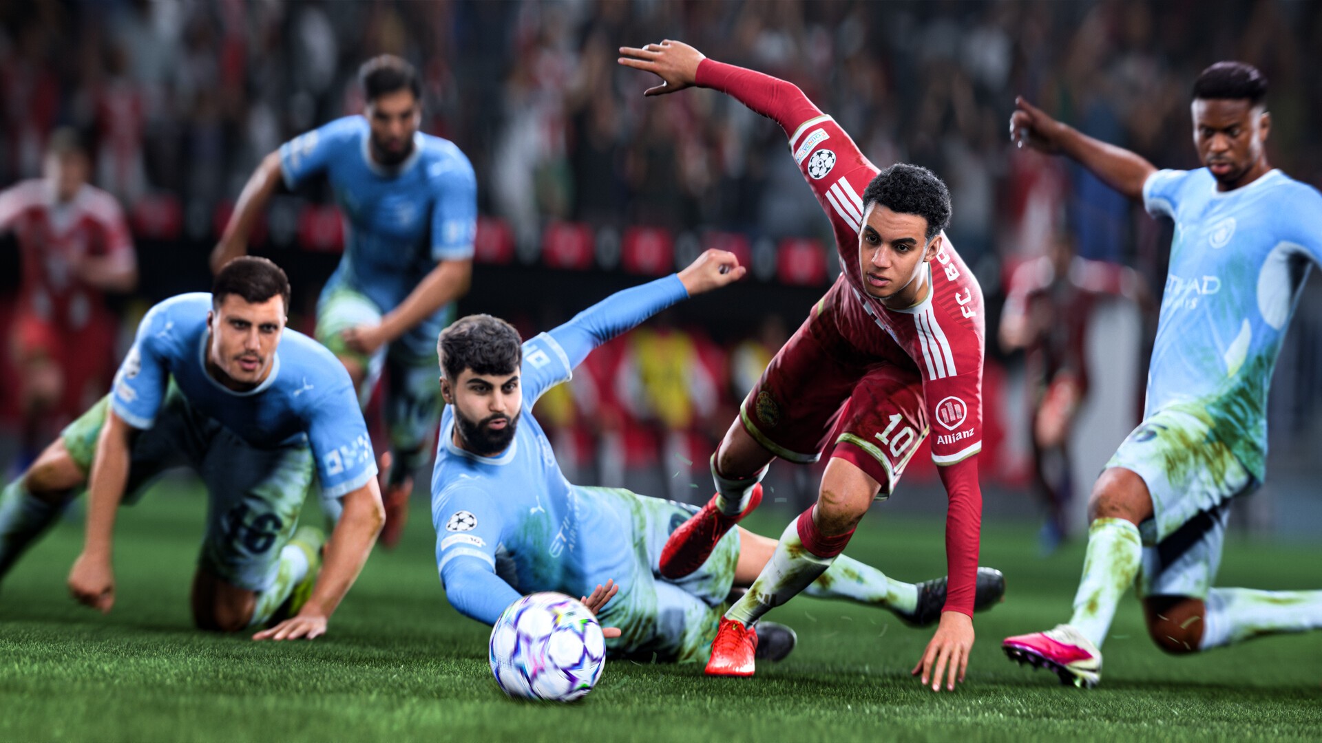 EA Sports FC 27 Lite: como aproveitar a versão gratuita do novo simulador de futebol
