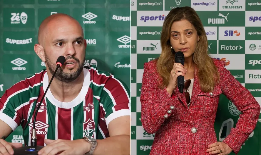 Fluminense mantém posição e nega pedido do Palmeiras por mais ingressos na semifinal da Libertadores