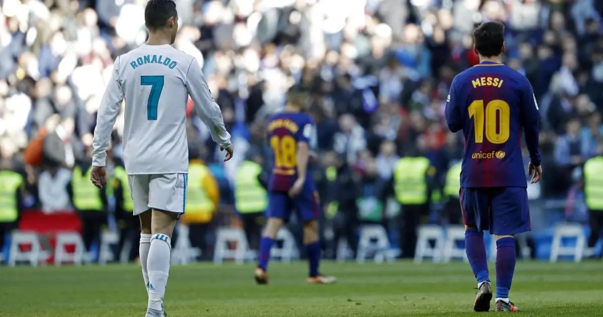Tévez organiza jogo de despedida com Messi e Cristiano Ronaldo juntos na Bombonera