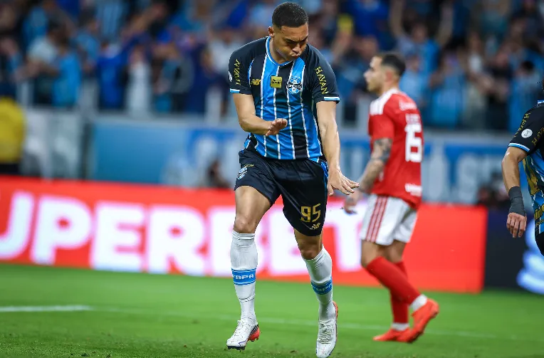 Gre-Nal eletriza Copa do Brasil e define semifinalistas nesta quinta-feira