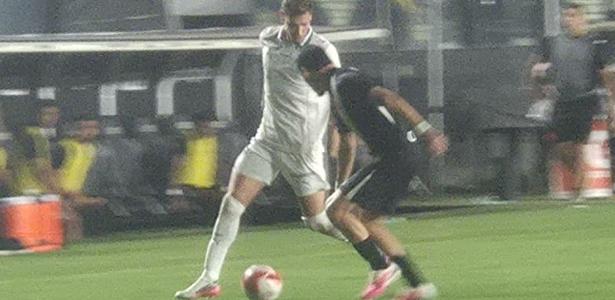 Palmeiras e Vasco duelam no segundo jogo da final do Brasileirão Sub-20 nesta sexta