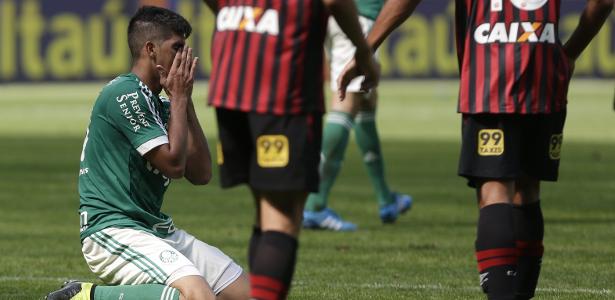 Palmeiras enfrenta Grêmio em jogo matutino após cinco anos no Brasileirão