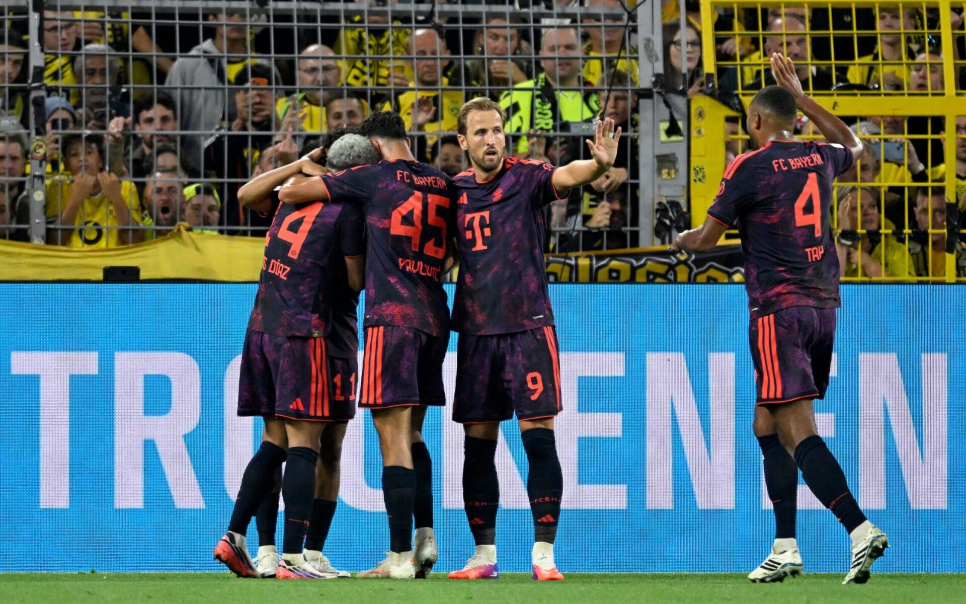 Quinta-feira promete emoção com Champions, Libertadores e Sul-Americana em alta