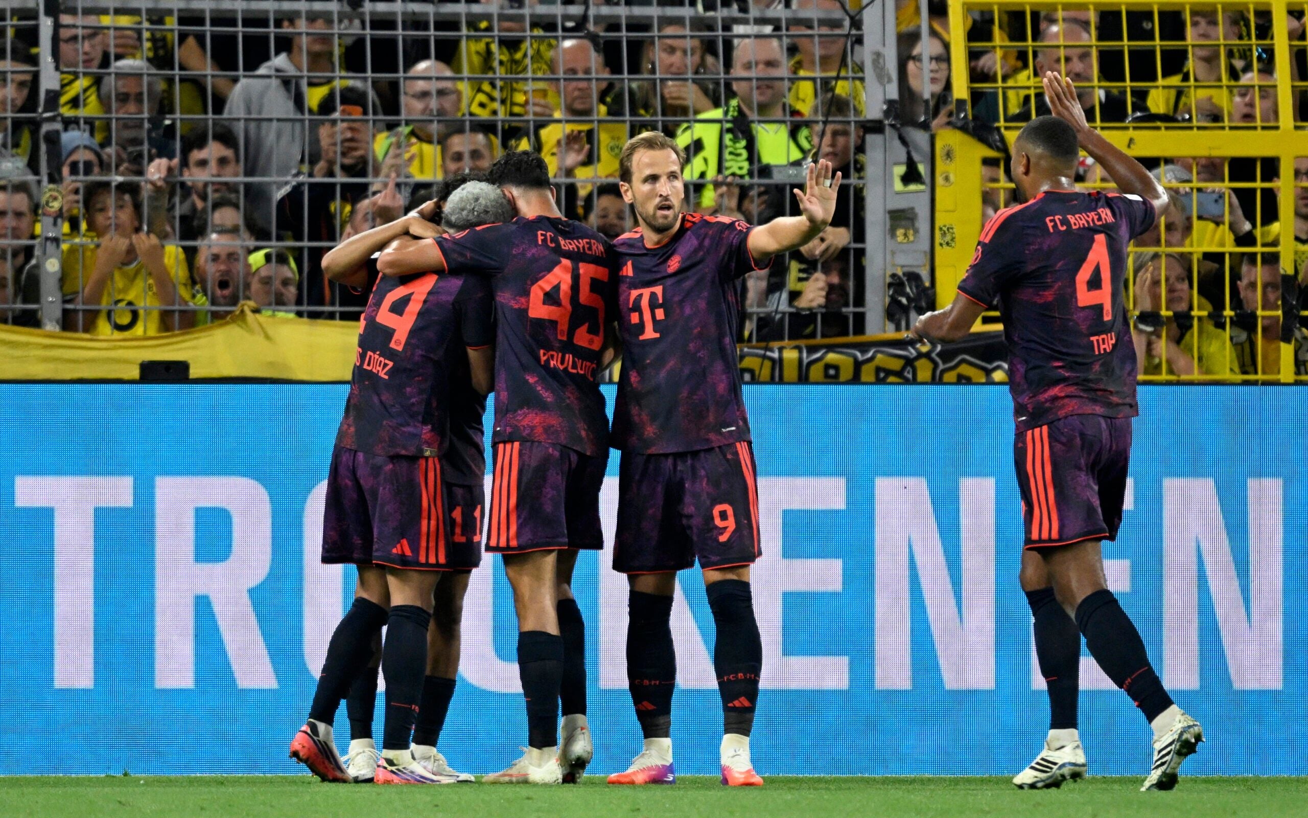 Quinta-feira promete emoção com Champions, Libertadores e Sul-Americana em alta