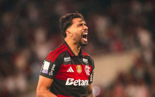 Flamengo enfrenta Independiente del Valle em duelo decisivo pela Libertadores nesta quinta