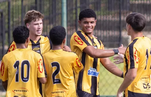 Paulistão Sub-20 chega à reta final com jogos decisivos e destaque para goleadas