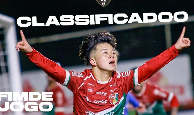 Futebol Brasileiro agita quarta-feira com jogos decisivos e resultados surpreendentes