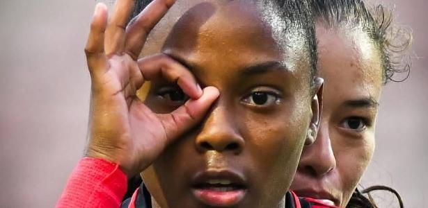 Flamengo busca reencontro com a final do Brasileirão Feminino após uma década