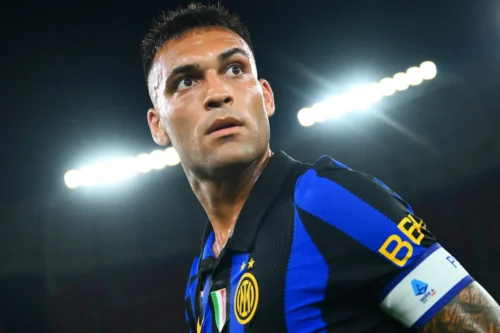 Lautaro Martínez revela interesse do Barcelona após Copa do Mundo de 2026