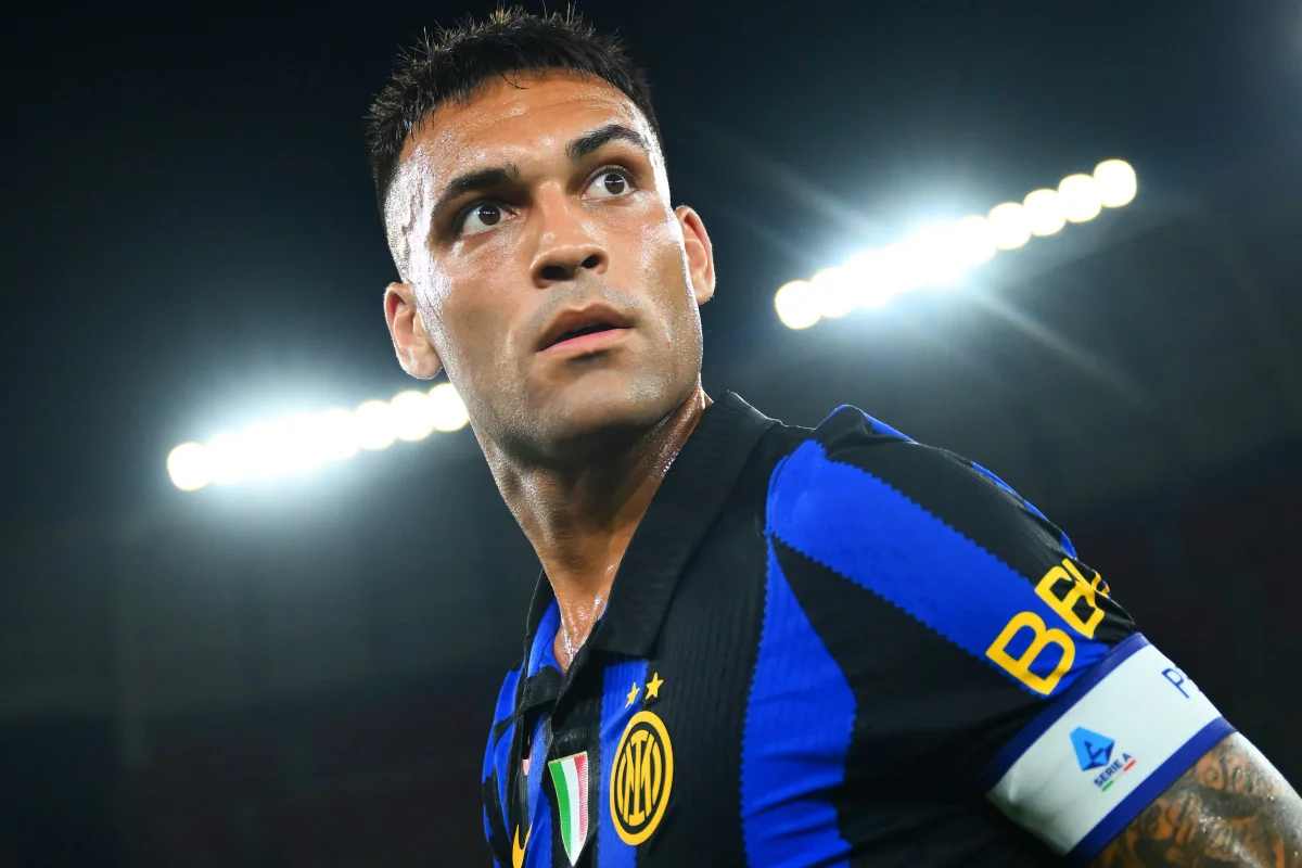Lautaro Martínez revela interesse do Barcelona após Copa do Mundo de 2026