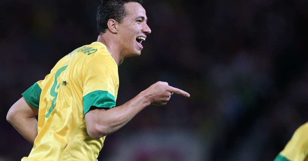 Parque Brasília surpreende e contrata Leandro Damião para a Série Ouro de 2026