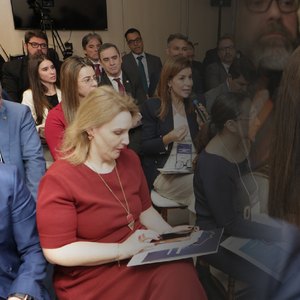 Tribunal do Júri e crimes de organizações criminosas: debate acalorado no GNJ