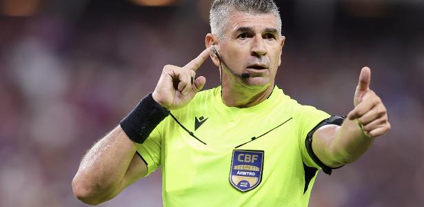 Marcelo de Lima Henrique encerra carreira com clássico Fortaleza x Ceará na Série A