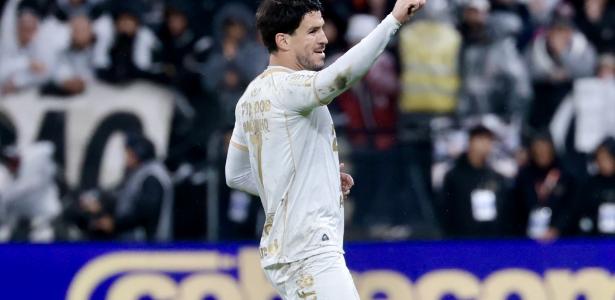 Momento de pressão: time perde chances claras e cede empate nos minutos finais