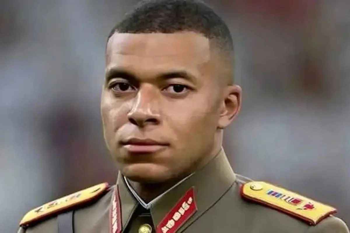 Mbappé reage com bom humor a meme de ditador na Copa do Mundo 2026 e faz alerta
