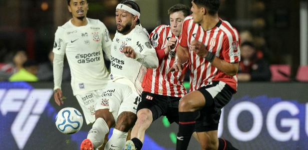 Corinthians vive dualidade entre esperança na Libertadores e desafios no Brasileirão