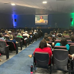 Treinamento prepara mesários para garantir eleições tranquilas em 2026 em Maceió