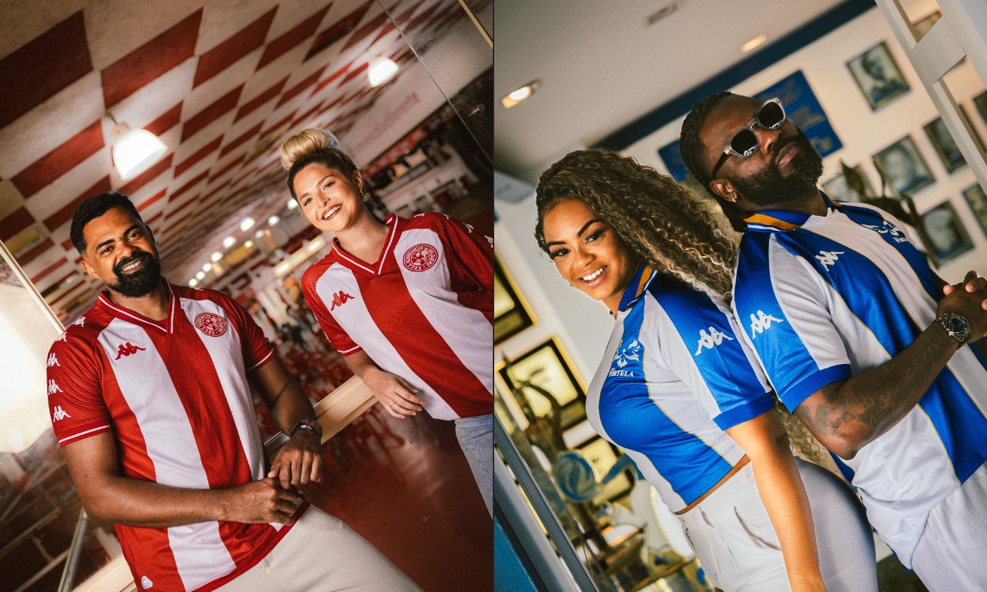 Kappa se Aproxima do Carnaval com Projeto “Kappa no Samba” e Expande Presença no Samba Carioca – imagem do artigo