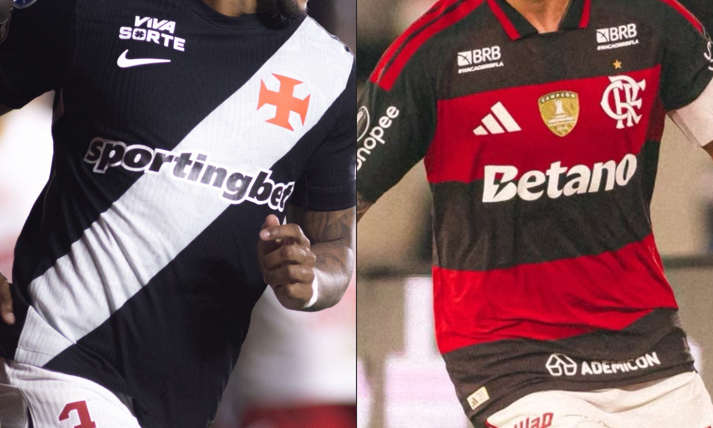 Torcida brasileira rejeita apoio dos clubes às casas de apostas nas redes sociais – imagem do artigo
