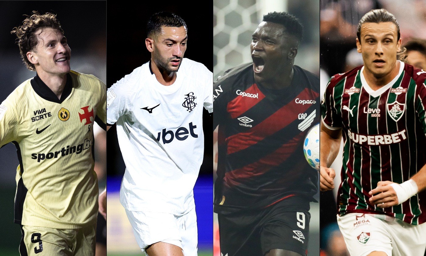 CBF anuncia mudanças no futebol brasileiro a partir de 2027: entenda o que muda