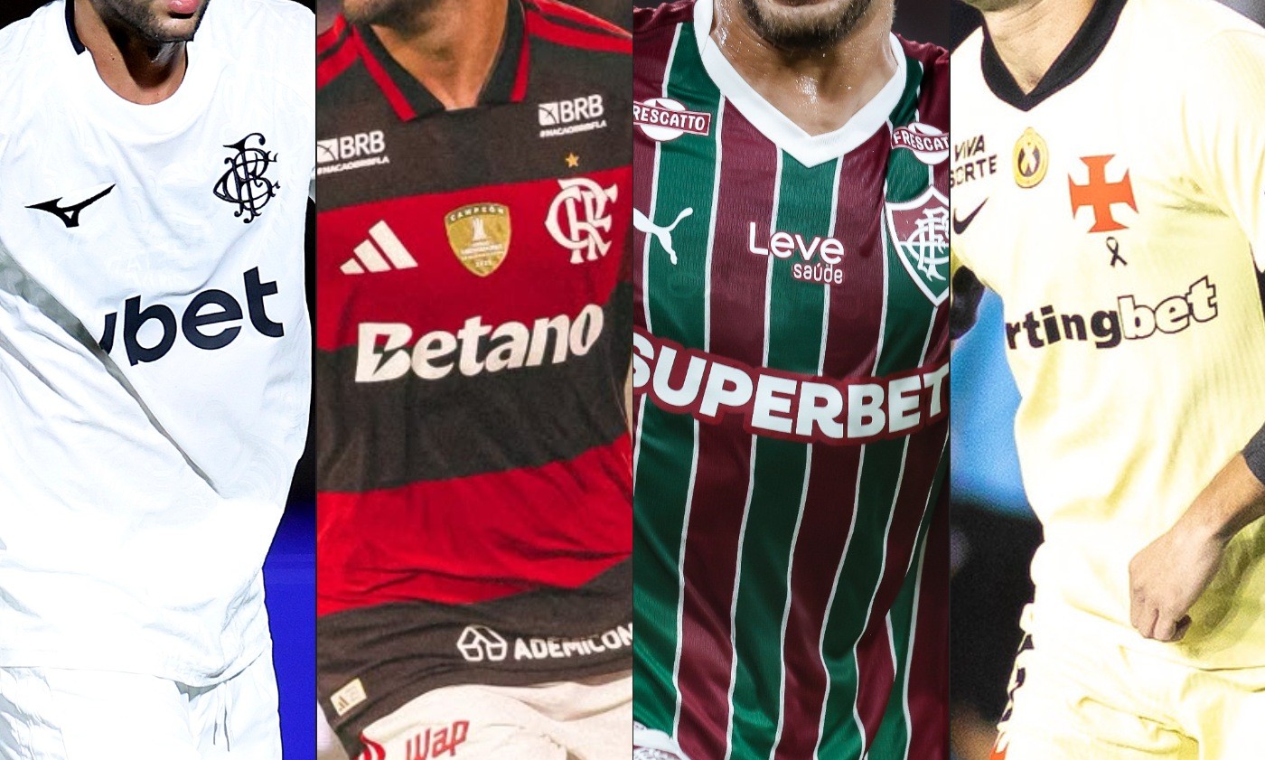 Planalto convoca clubes para debater proibição das apostas no futebol brasileiro