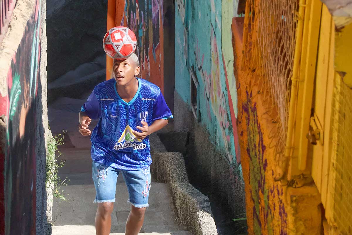 Juiz de Fora enfrenta desafios no Bairro Esplanada após fortes chuvas de fevereiro