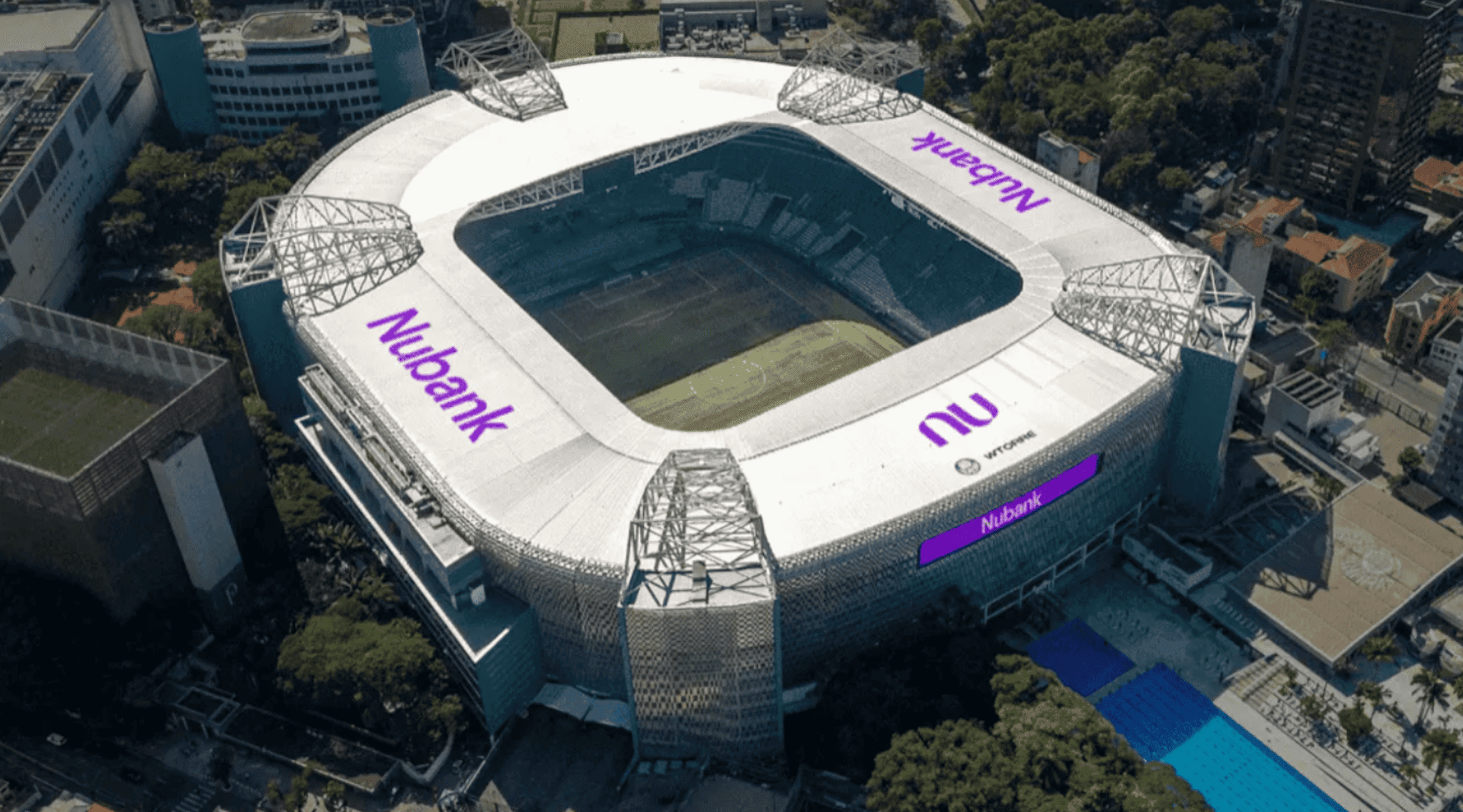 Nubank Parque: O impacto da nova parceria no marketing esportivo e na identidade do estádio