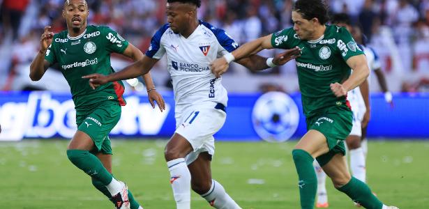 Abel Ferreira é expulso novamente e desfalca Palmeiras na semifinal do Brasileirão