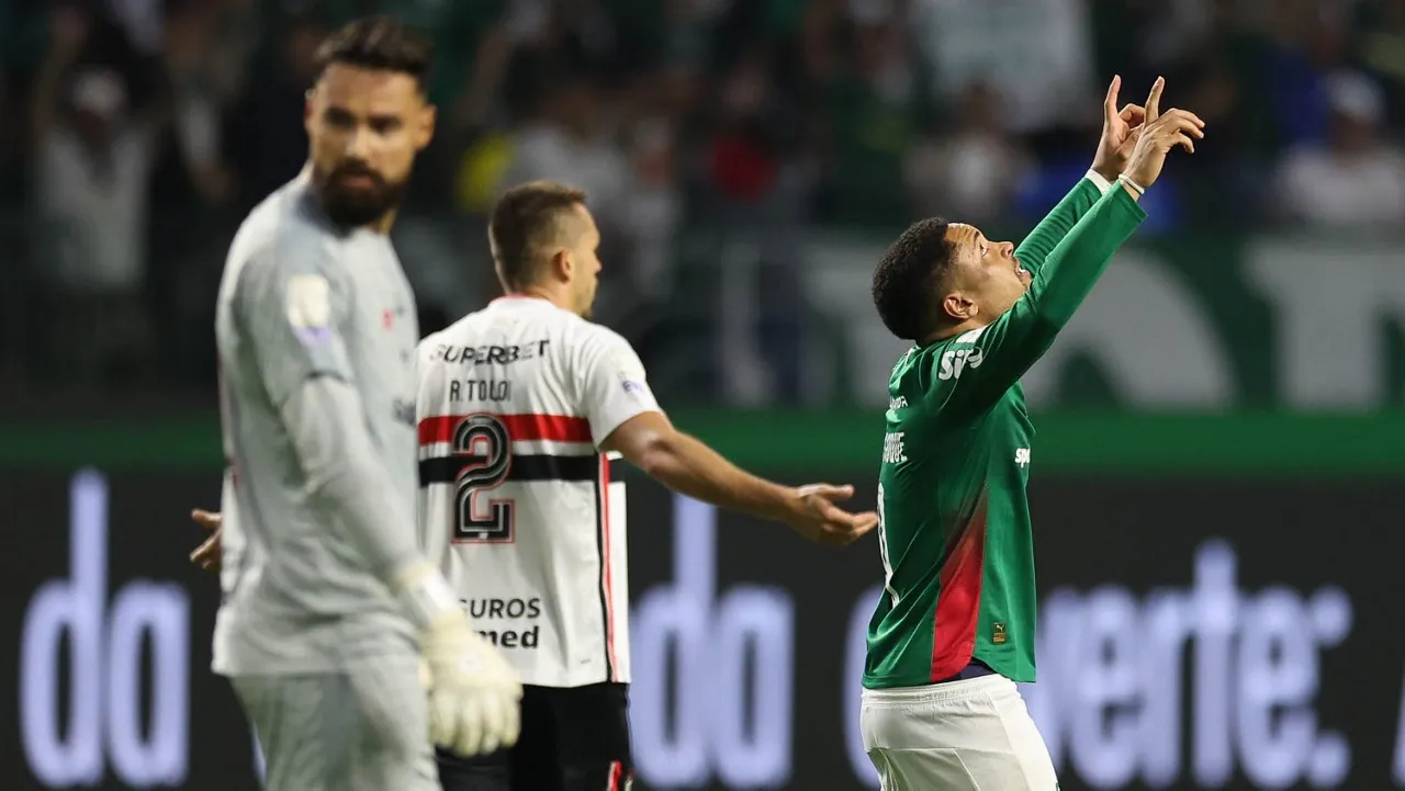 Futebol em alta: os resultados mais quentes do fim de semana no Brasil e no mundo