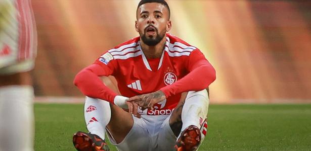 Internacional encara crise e luta para sair do Z4 no Brasileirão após Copa do Mundo