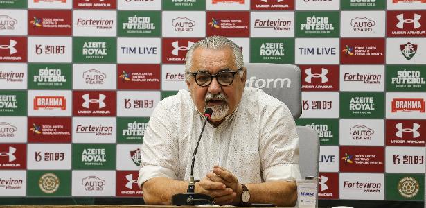 Paulo Sérgio Angioni, ícone do futebol brasileiro, morre aos 80 anos no Rio