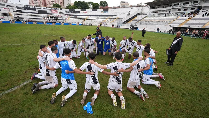 Domingo agitado no futebol: resultados e destaques do Brasil e do mundo