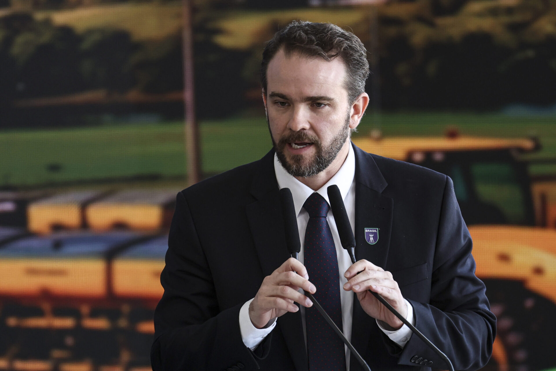 Governo avalia impacto do fim das apostas no futebol e prepara diálogo com clubes – imagem do artigo