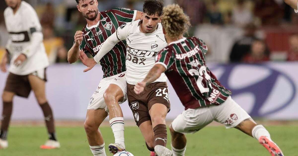 Brasil perto de dominar as semifinais da Libertadores pela primeira vez