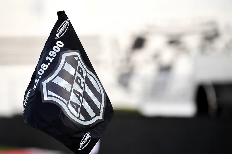 Ponte Preta se une a protesto contra proibição das casas de apostas no futebol brasileiro