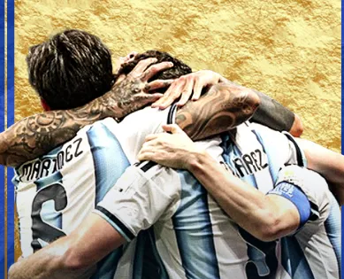 AFA muda regra para base e pode impactar futuro da seleção argentina