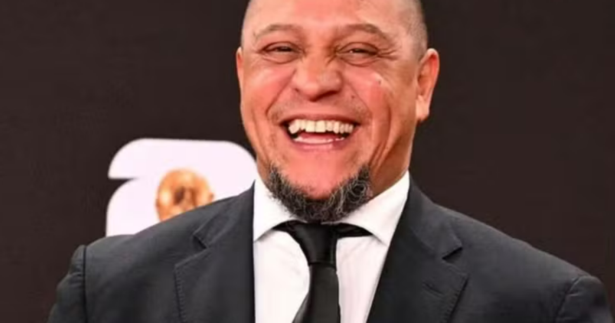 Roberto Carlos abre o jogo sobre perdas financeiras e dá conselho valioso aos jovens atletas